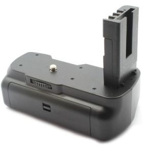 Battery Grip for Nikon D3000 D60 D40X D40