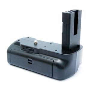 Battery Grip for Nikon D5000