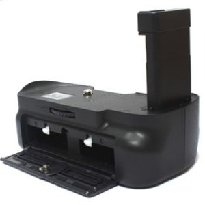 Battery Grip For Nikon D5100