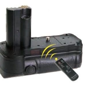 Battery Grip for Olympus 4/3 E30