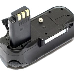 Battery Grip for Olympus 4/3 E450 E420 E410 E400