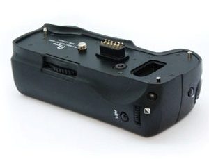 Battery Grip for Pentax PK K10D K20D