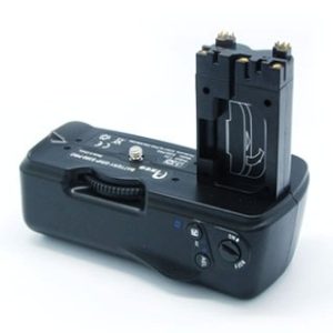 Battery Grip for Sony A350 A300 A200