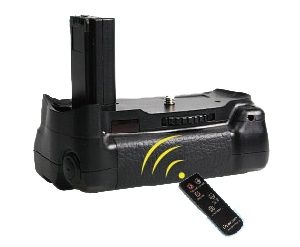 Battery Grip for Sony A380 A330 A230