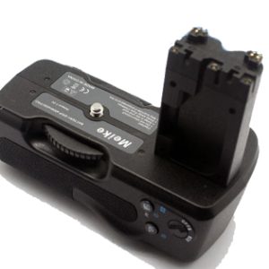 Battery Grip for Sony A580 A560 A550 A500 A450