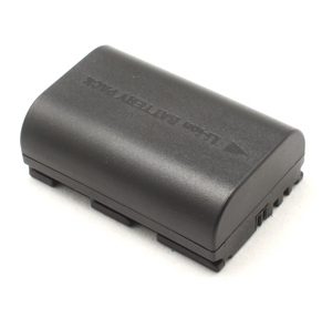 Battery LP-E6 for Canon EOS