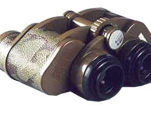 Field Binoculars BPShC 6x30