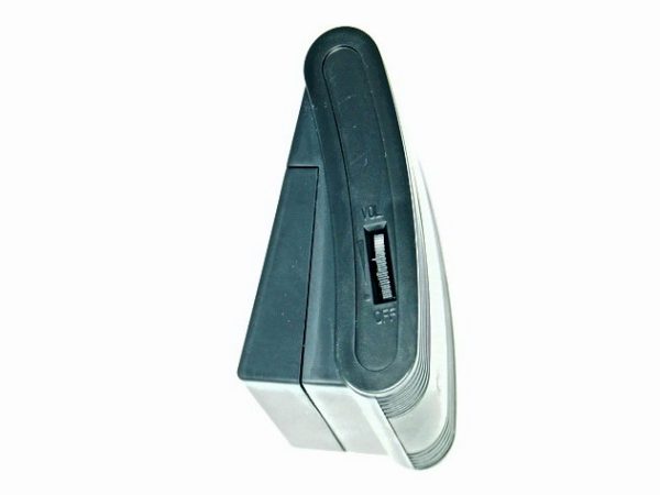 Bird Deterrent Repeller Weitech WK 0020 - Image 3