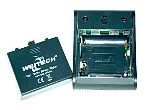 Bird Deterrent Repeller Weitech WK 0020 - Image 4