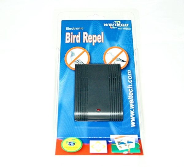 Bird Deterrent Repeller Weitech WK 0020 - Image 5