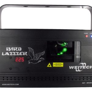 Bird Deterrent Repeller Weitech WK 0062 Lazzzer