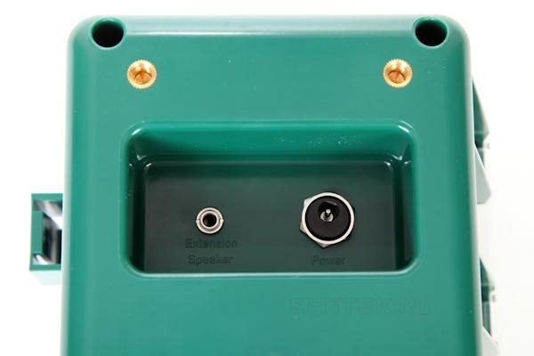 Bird Deterrent Repeller Weitech WK0033 Gard Pro - Image 7