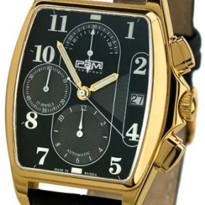 BURAN Automatic Chronograph  7750_1446901_RVM