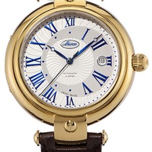 Automatic watch collection Buran SA Admiral" B2412665990"