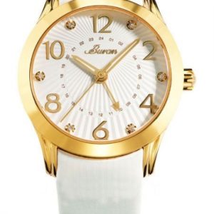 BURAN SA Quartz watch  B1092861060