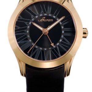 BURAN SA Quartz watch  B1092891090