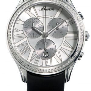 BURAN SA Quartz watch  B3590021050