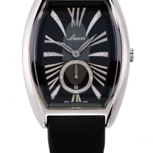BURAN SA Quartz watch  B3684711130