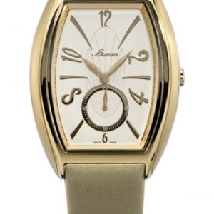 BURAN SA Quartz watch  B3684761120