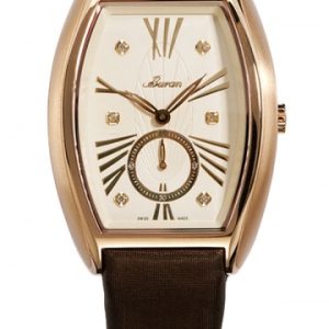BURAN SA Quartz watch  B3684791100