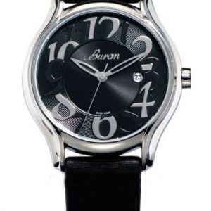 Quartz watches for women Buran SA  B3822811260