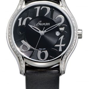 BURAN SA Quartz watch  B3823021260