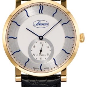 Buran SA Swiss Watch Collection SLIM" B7014366420"