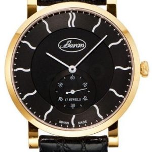 Buran SA Swiss Watch Collection SLIM" B7014366430"