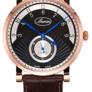 Buran SA Swiss Watch Collection SLIM" B7014396410"