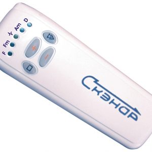Chans Scenar 01 home rhythm therapy