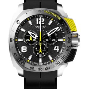 Chrono Aviator PROFESSIONAL Axiom P.2.15.0.088.6