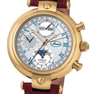 Automatic watch collection Buran SA Admiral" B5112365714"