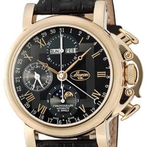 Chronograph Automatic Buran SA Collection Flagman" B5144269054"