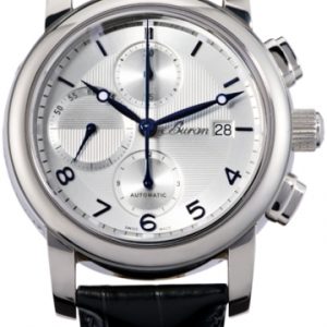 Chronograph Automatic Buran SA Collection Northern Palmyra" B5012114554"