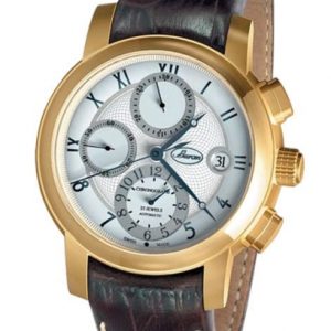 Chronograph Automatic Buran SA Collection Northern Palmyra" B5012165584"