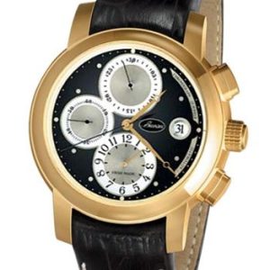 Chronograph Automatic Buran SA Collection Northern Palmyra" B5012165594"