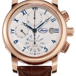 Chronograph Automatic Buran SA Collection Northern Palmyra" B5012195584"
