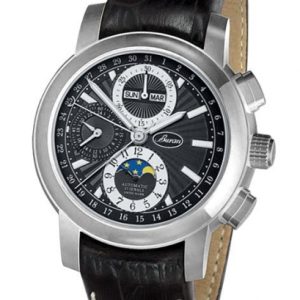 Chronograph Automatic Buran SA Collection Northern Palmyra" B5112565784"