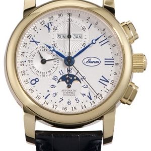 Chronograph Automatic Buran SA Collection Northern Palmyra" B5112565794"