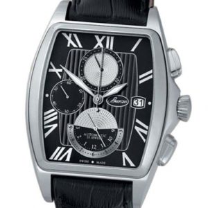 Chronograph Automatic Buran SA Collection Selena" B5012015644"