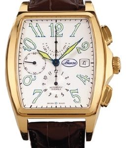 Chronograph Automatic Buran SA Collection Selena" B5012065634"