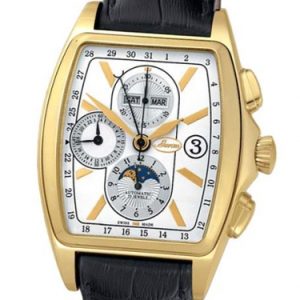 Chronograph Automatic Buran SA Collection Selena" B5112465654"