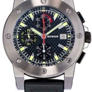 Chronograph Automatic Buran SA collection SPORT" B5011115242"