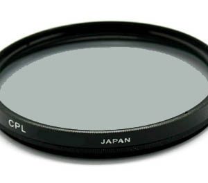 Circular Polarizing CPL Lens Filter