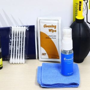 Cleaning Tools Set 7-in-1