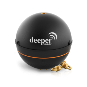 ​Deeper fish finder