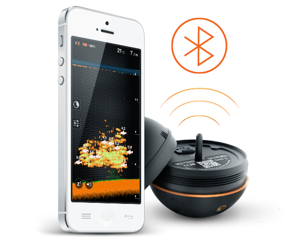 ​Deeper fish finder - Image 6