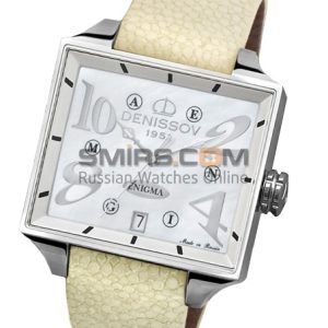 Denissov ANGEL'S ENIGMA 955.112.4027.4.S.582
