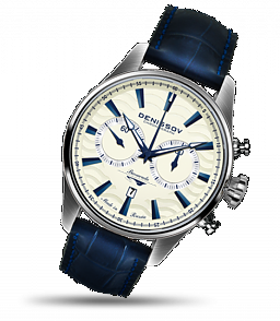 Denissov BARRACUDA 3133.1026.W.B28