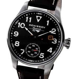 Denissov BARRACUDA 64981.1026.B.B2